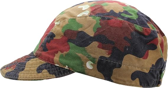 Swiss Army Cap Factory Sale, 51% OFF 