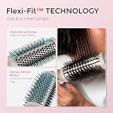 TYMO STYLUX Thermal Brush 1.7 In Circular Round Curling Blowout Dual Voltage view 3