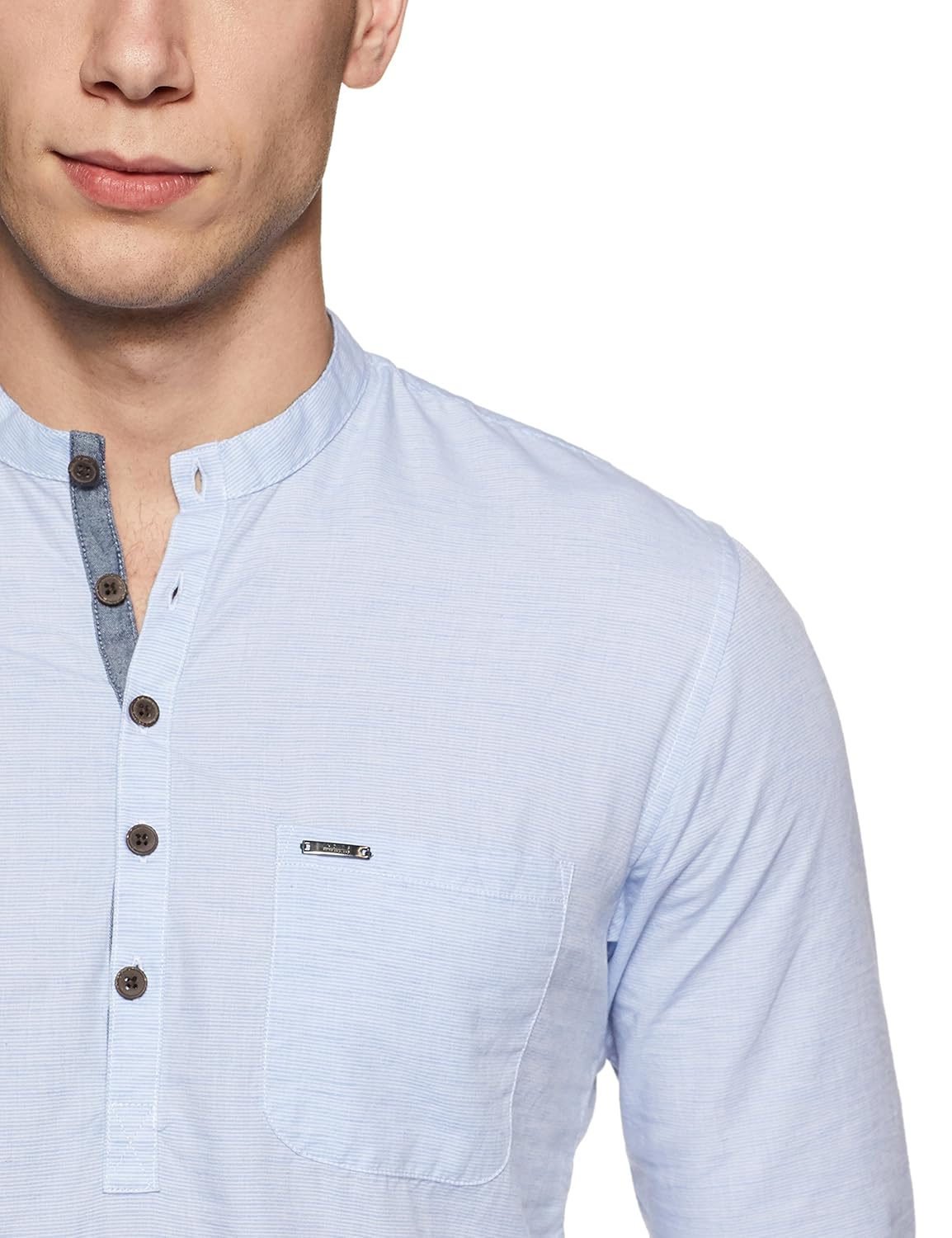 peter england men's kurta