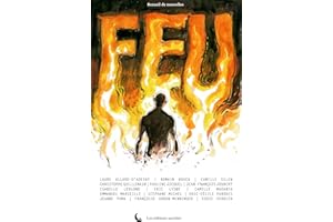 Feu (French Edition)