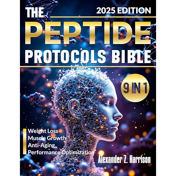 samuel's bpc 157 and tb 500 BPC-157 & TB-500 – What the Science Says About These Two Miraculous  Peptides