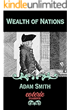 Wealth of Nations (Coterie Classics)