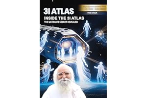 3I ATLAS: INSIDE THE 3I ATLAS THE ULTIMATE SECRET REVEALED