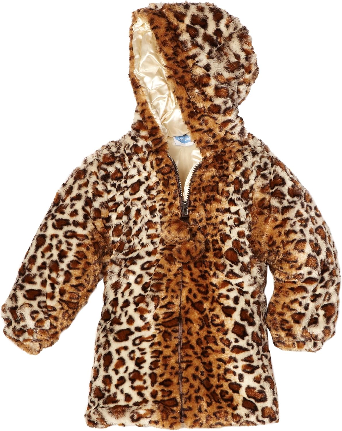 bebe leopard jacket