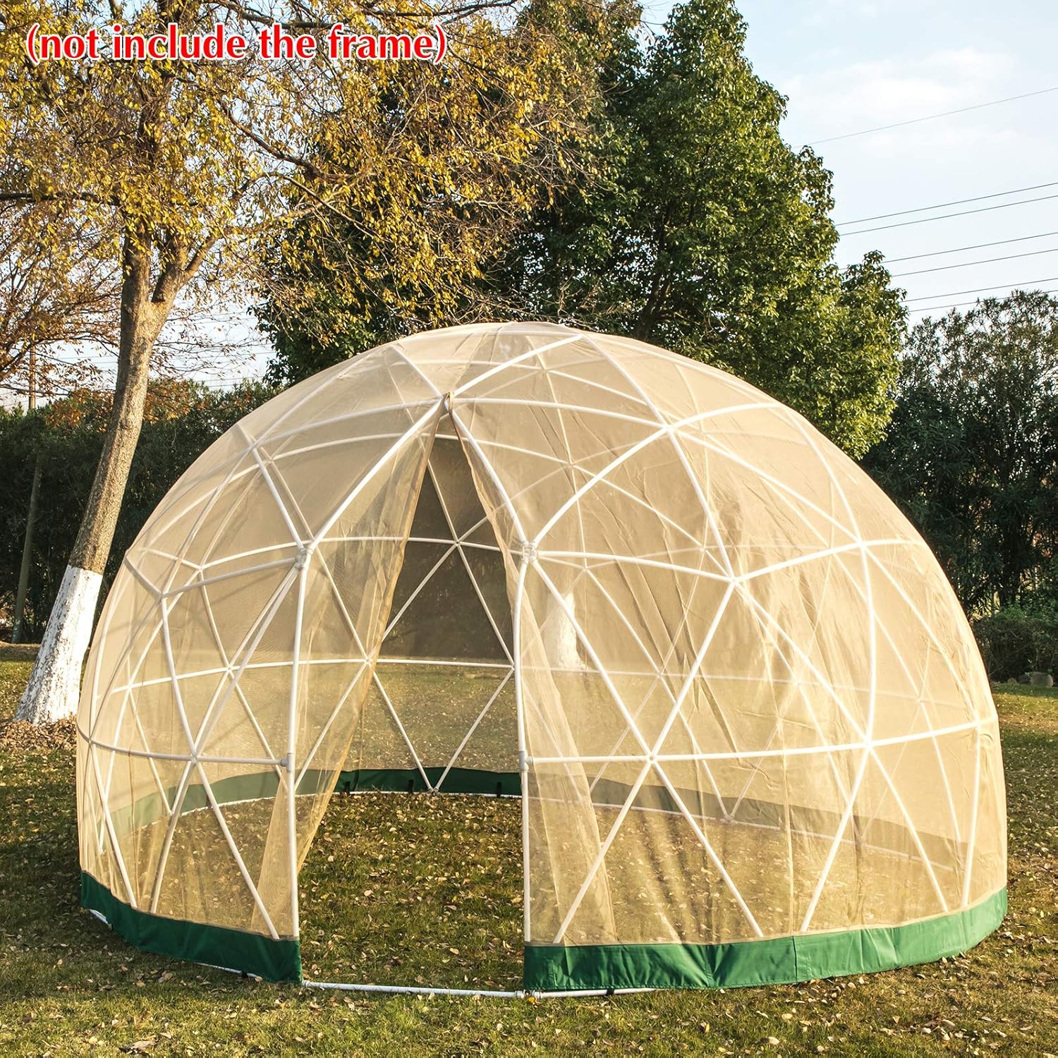 The 8 Best Geodesic Dome Pizza Oven Product Reviews