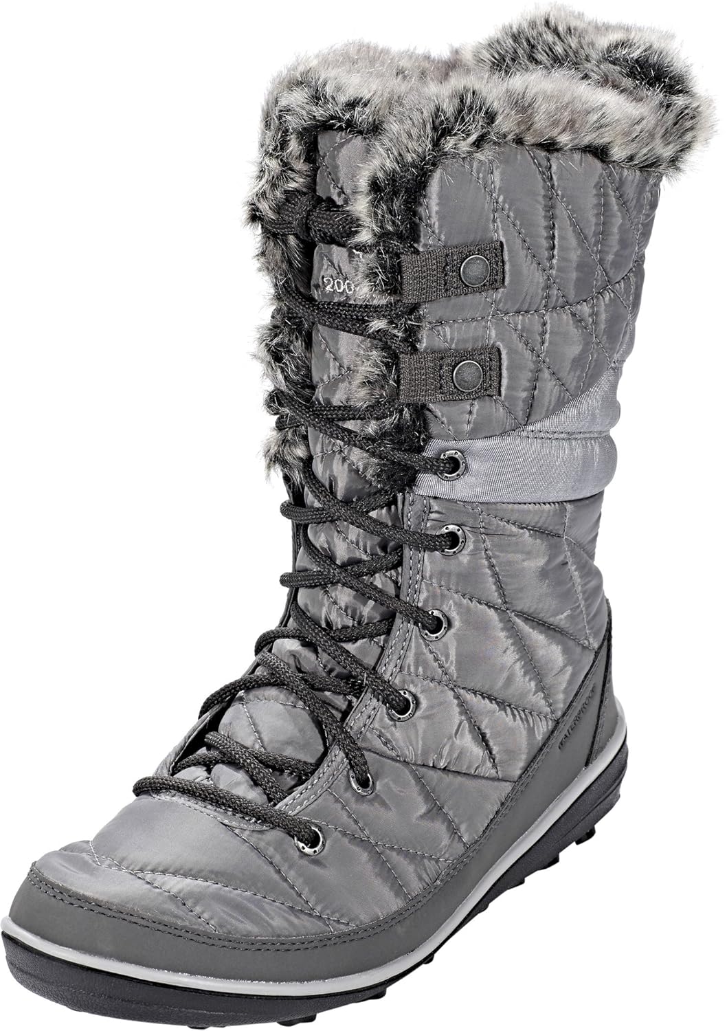columbia heavenly omni heat boots australia