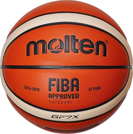 Molten Basketball