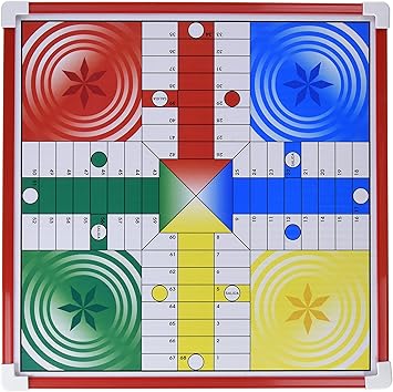 parchis amazon