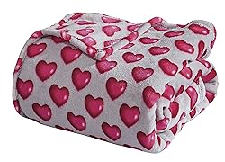 Valerian Luxury Velvet Super Soft Light Weight
