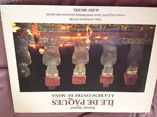 Download Île de Pâques : à la rencontre du Mana PDF