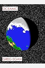 Oceanic Kindle Edition