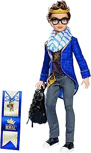 ever after high muñecos hombres