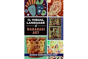 The Visual Language of Wabanaki Art