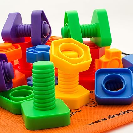 sensory motor toys