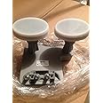 Dish Network 1000.2 Eastern Arc DPP Twin LNBF