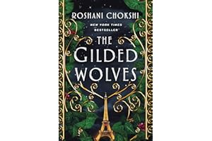 Gilded Wolves (The Gilded Wolves, 1)