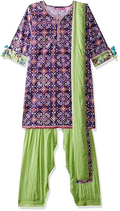 Salwar Suit Set