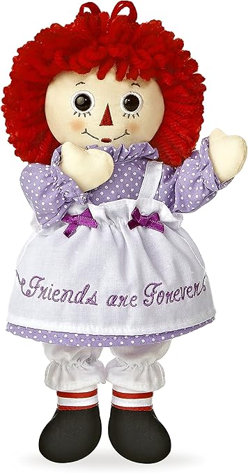 raggedy ann amazon
