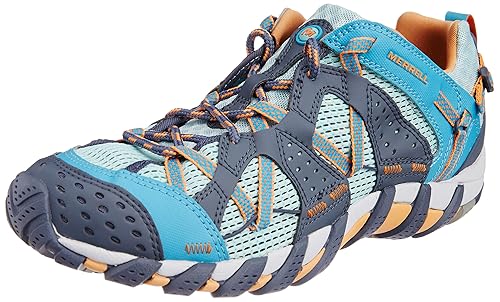 merrell waterpro maipo mujer