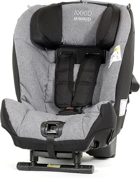 axkid minikid 2017