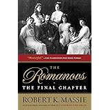 The Romanovs: the Final Chapter