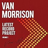 Latest Record Project Volume I (Amazon Signed Exclusive)