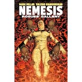 Nemesis: Rogues' Gallery