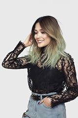 L'Oreal Colorista Mint Green Washout Semi-Permanent Hair Dye 1-2 weeks view 3
