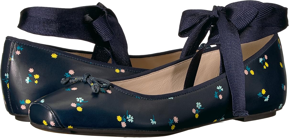cole haan downtown ballet flat