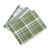FOREIGN PUNKS Kitchen Towels – Assorted Pack of