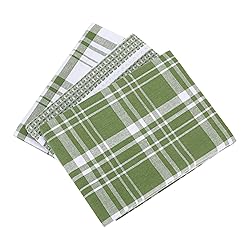 FOREIGN PUNKS Kitchen Towels – Assorted Pack of