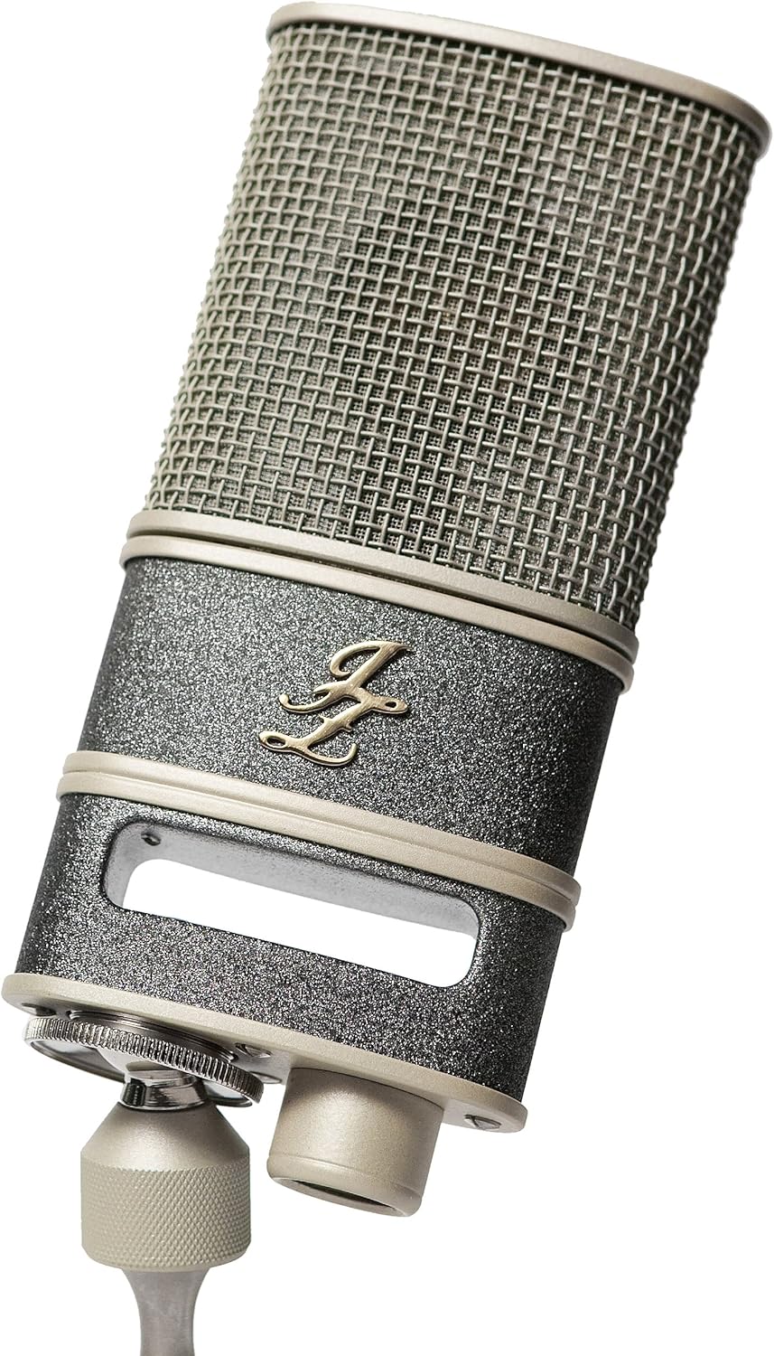 JZ Microphones Vintage Series V67 Condenser Microphone, Cardioid
