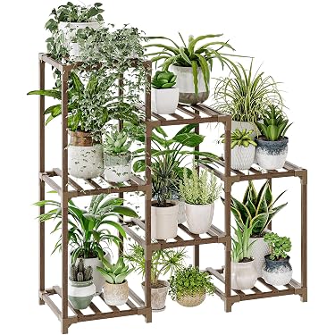 Amazon Best Sellers: Best Plant Stands