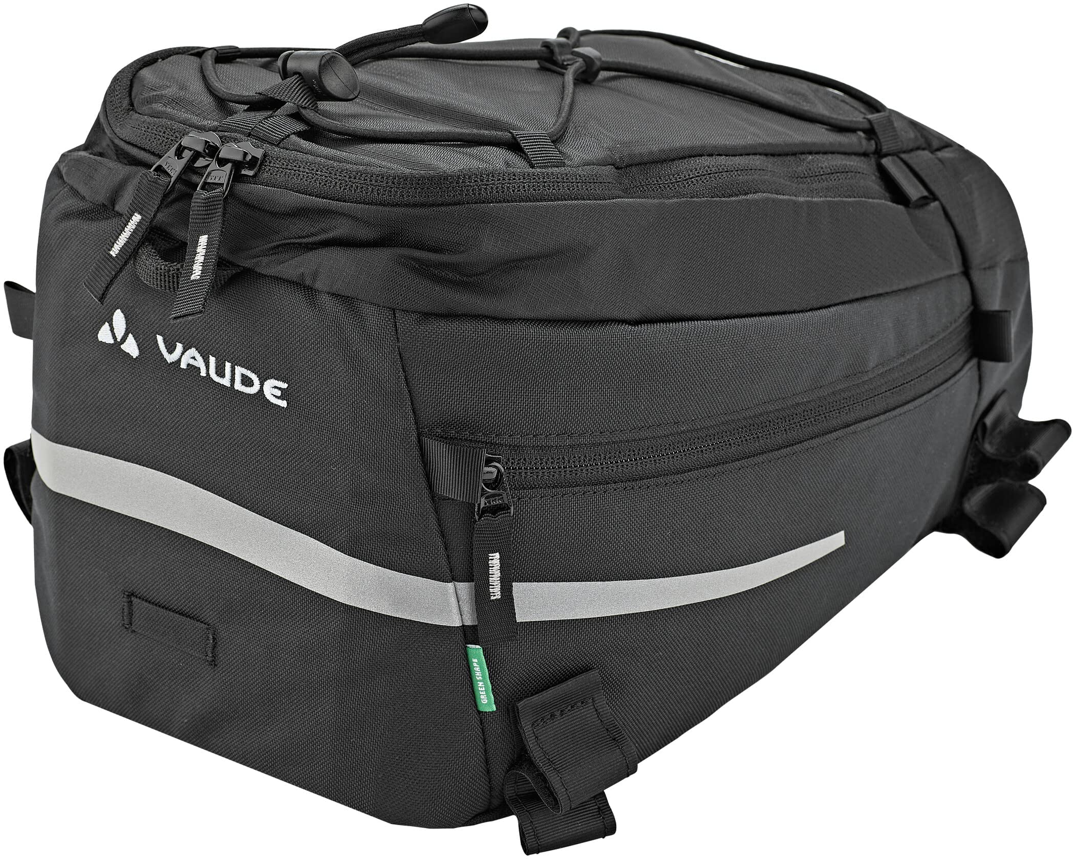 VAUDE Silkroad M