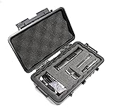 CLOUD/TEN Smell Odor Block Carry Case For Arizer