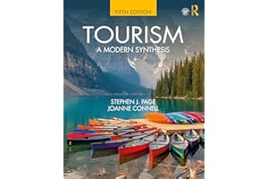 Tourism: A Modern Synthesis