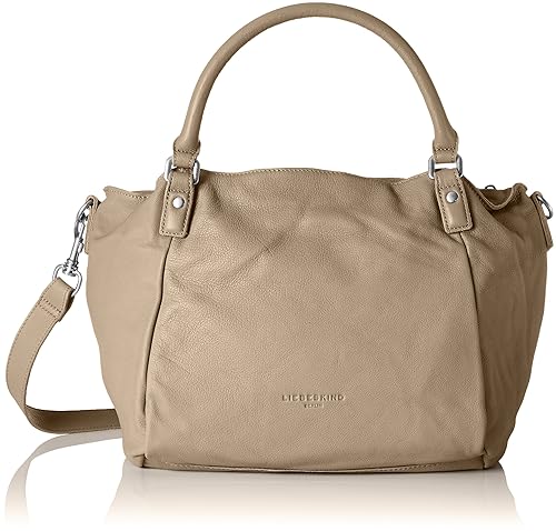 Liebeskind Berlin Damen Amanda Am Vintag Henkeltasche, 21x39x29 cm