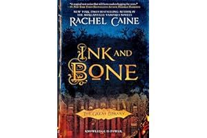 Ink and Bone