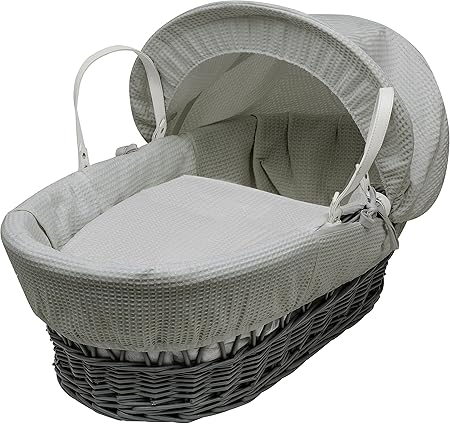 amazon uk moses basket