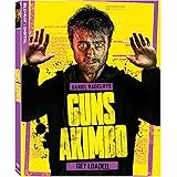 GUNS AKIMBO BD DGTL