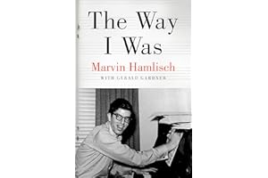 The Way I Was