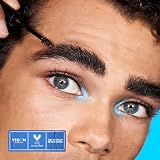 NYX Tinted Brow Glue Taupe Pack of 2 Instant Eyebrow Styler Laminated Brows view 6