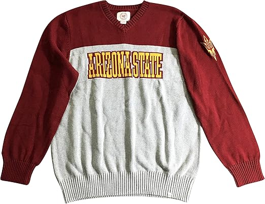 ncaa sweaters