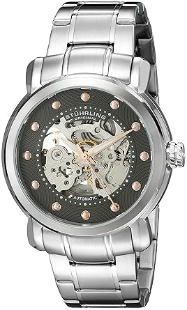 Citizen Analog Black Dial Womens Watch-EW2290-62E