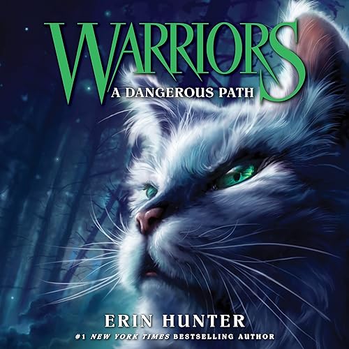 Download A Dangerous Path: Warriors, Book 5 PDF