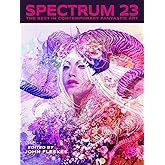 Spectrum 23: The Best in Contemporary Fantastic Art