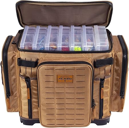 Plano Guide Series Tackle Bag