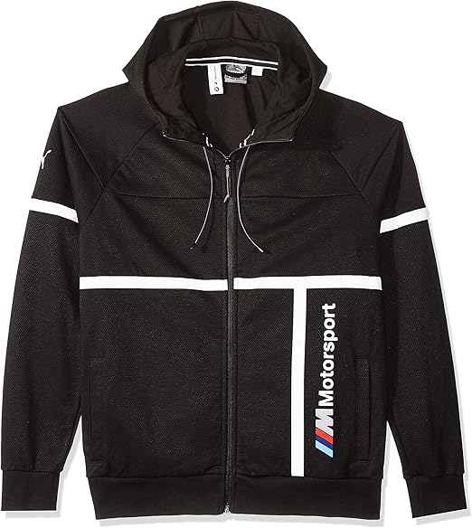 bmw hoodie mens