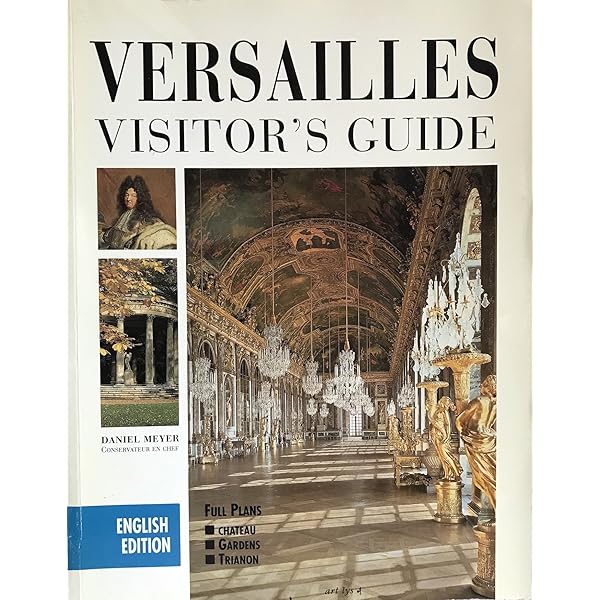 Amazon.com: Versailles Book - Versailles Photography: 100+ Amazing