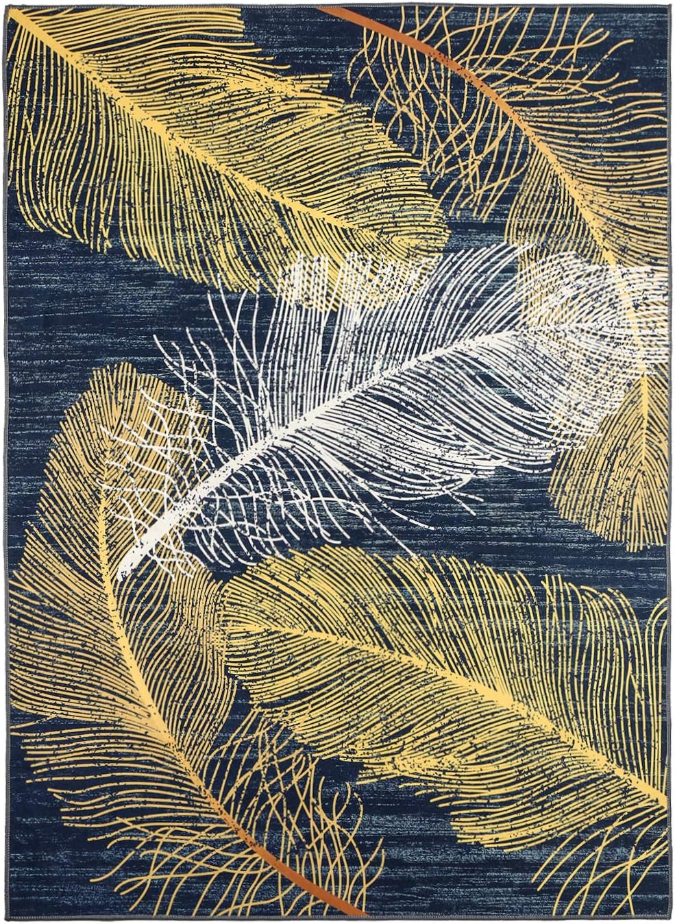 Best indoor rugs for living room 5×7